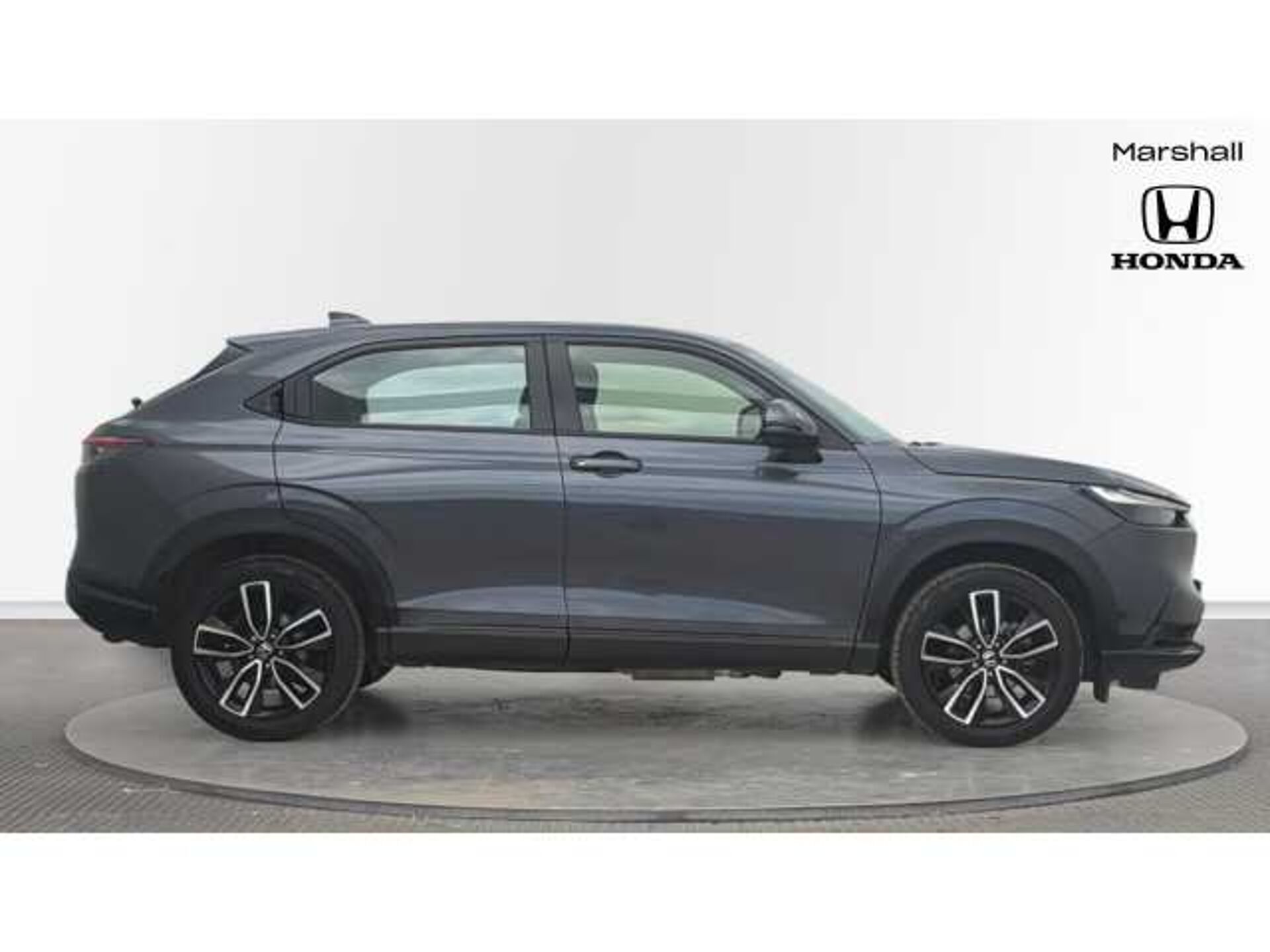 Honda HR-V Hybrid HR-V 1.5 eHEV Elegance 5dr CVT 