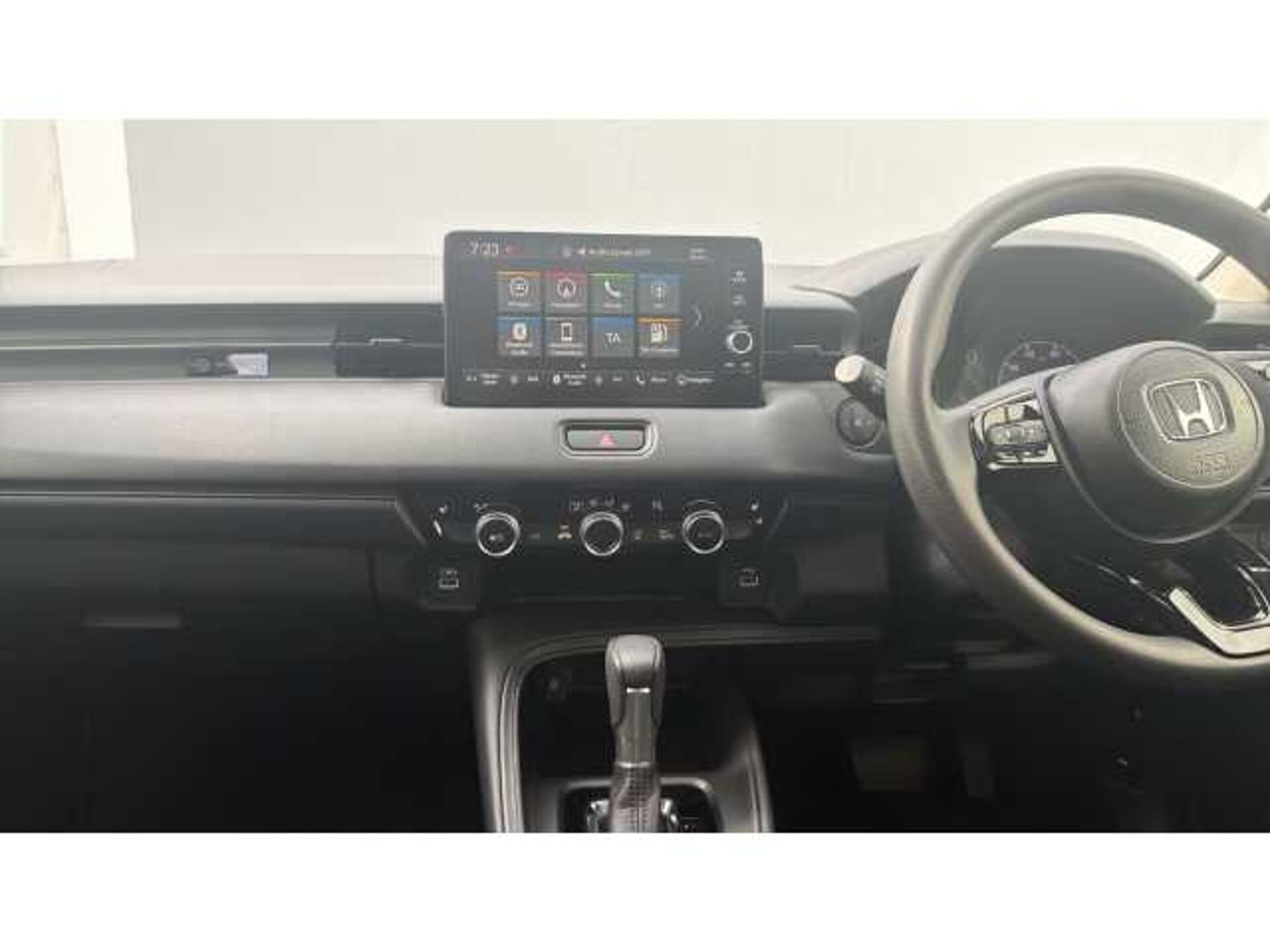 Honda HR-V Hybrid HR-V 1.5 eHEV Elegance 5dr CVT 