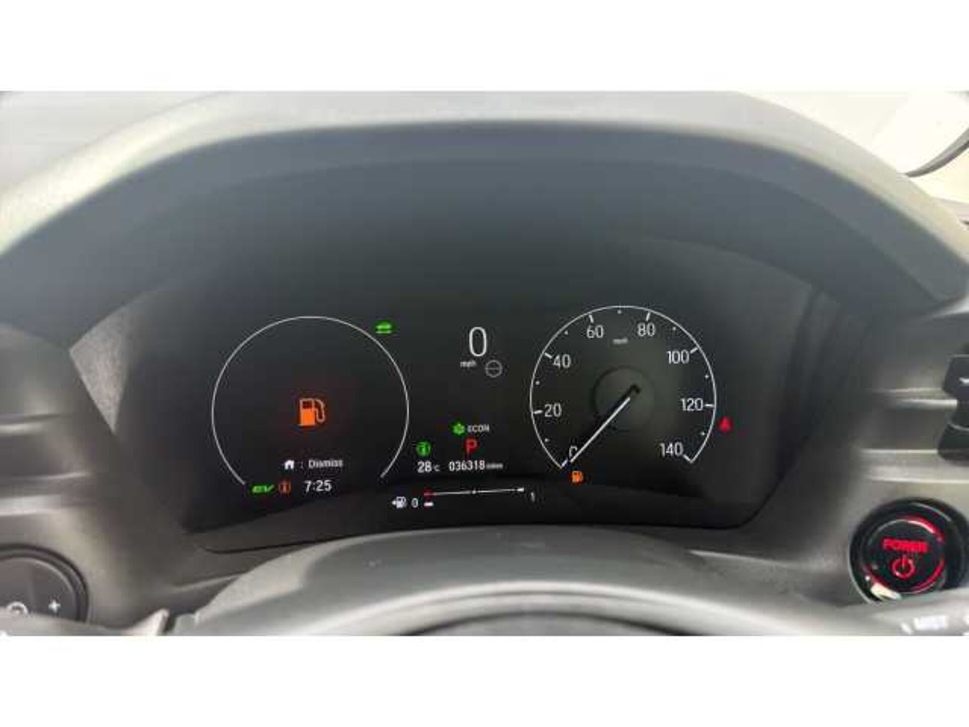 Honda HR-V Hybrid HR-V 1.5 eHEV Elegance 5dr CVT 