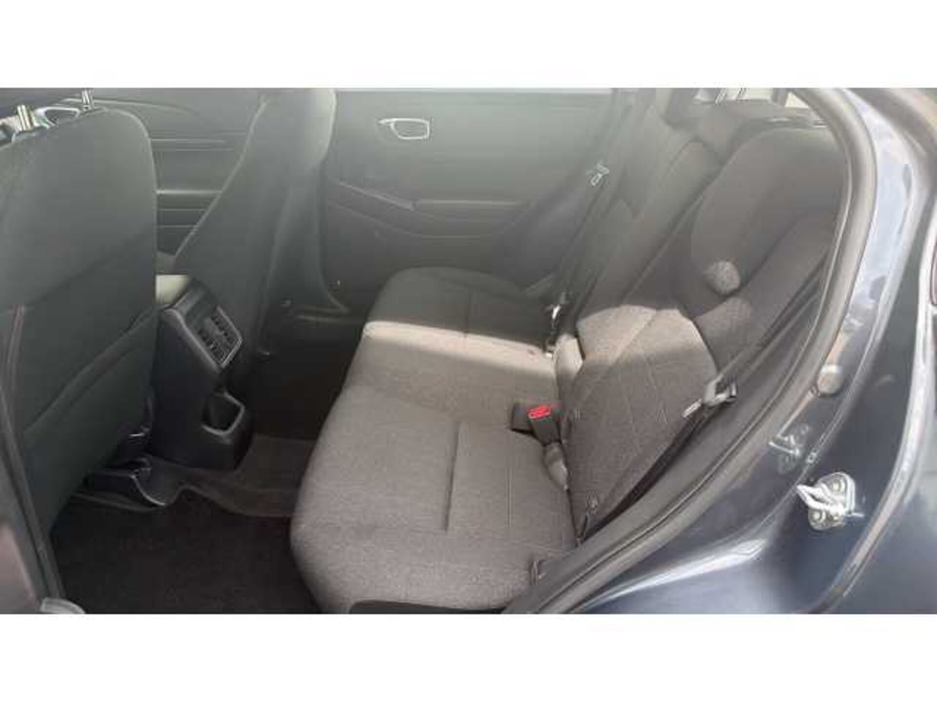 Honda HR-V Hybrid HR-V 1.5 eHEV Elegance 5dr CVT 