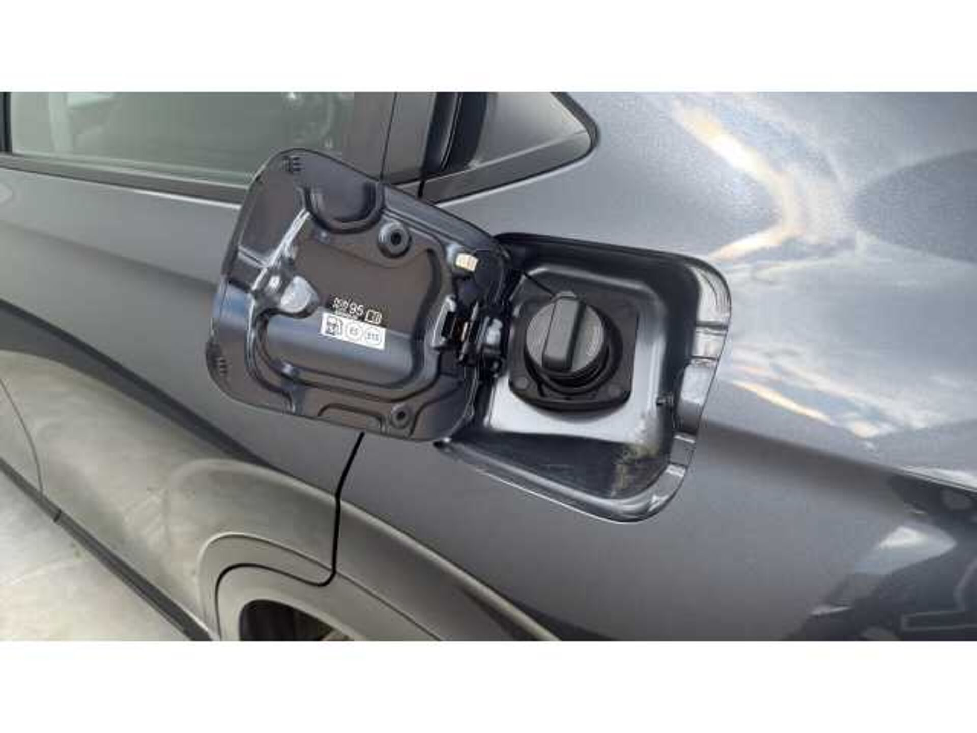 Honda HR-V Hybrid HR-V 1.5 eHEV Elegance 5dr CVT 