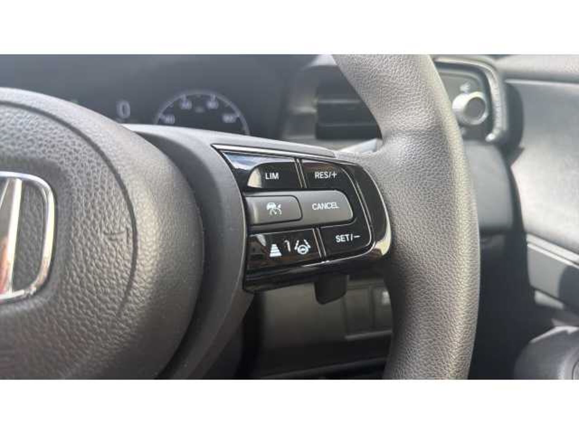 Honda HR-V Hybrid HR-V 1.5 eHEV Elegance 5dr CVT 