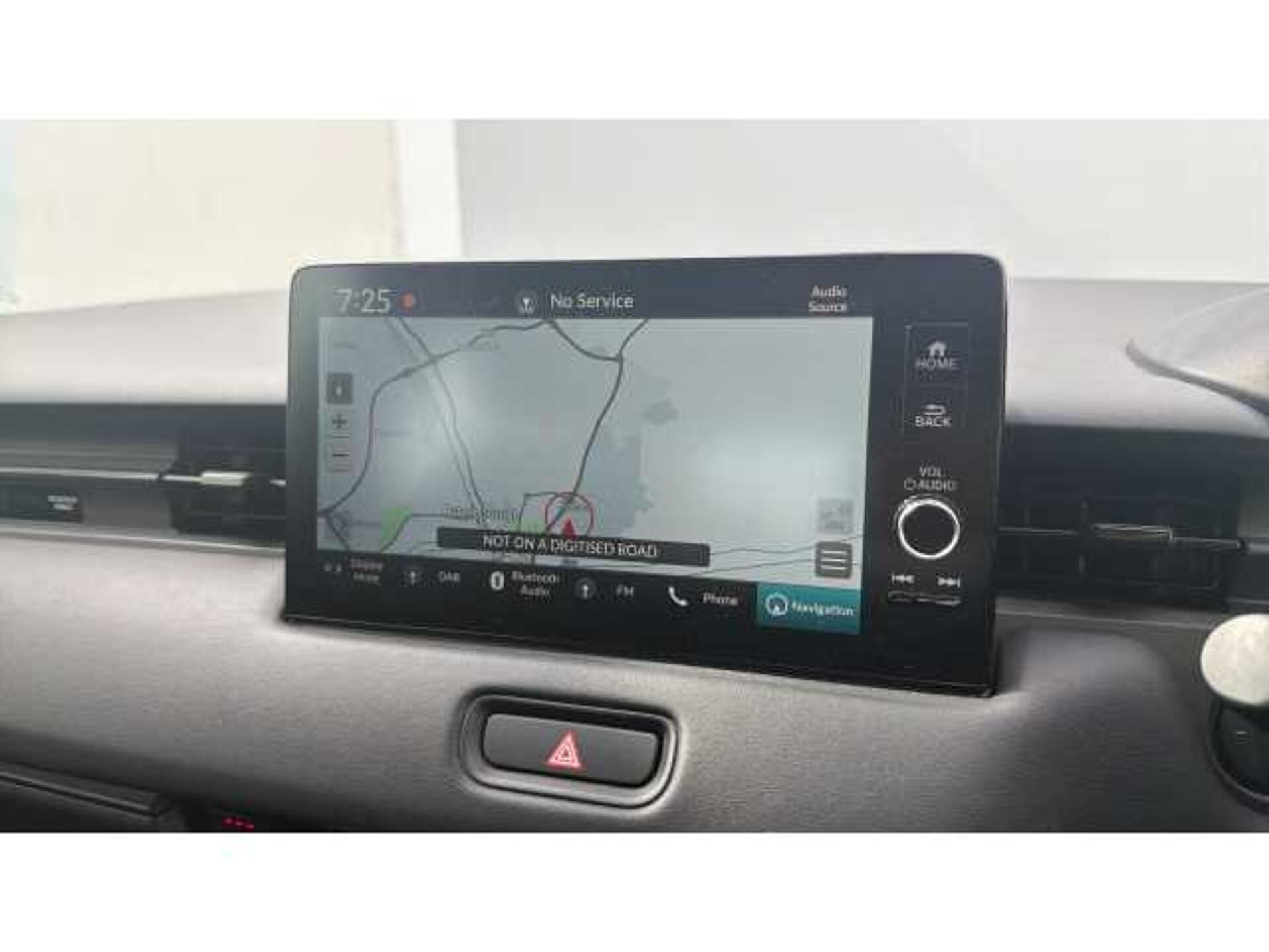 Honda HR-V Hybrid HR-V 1.5 eHEV Elegance 5dr CVT 