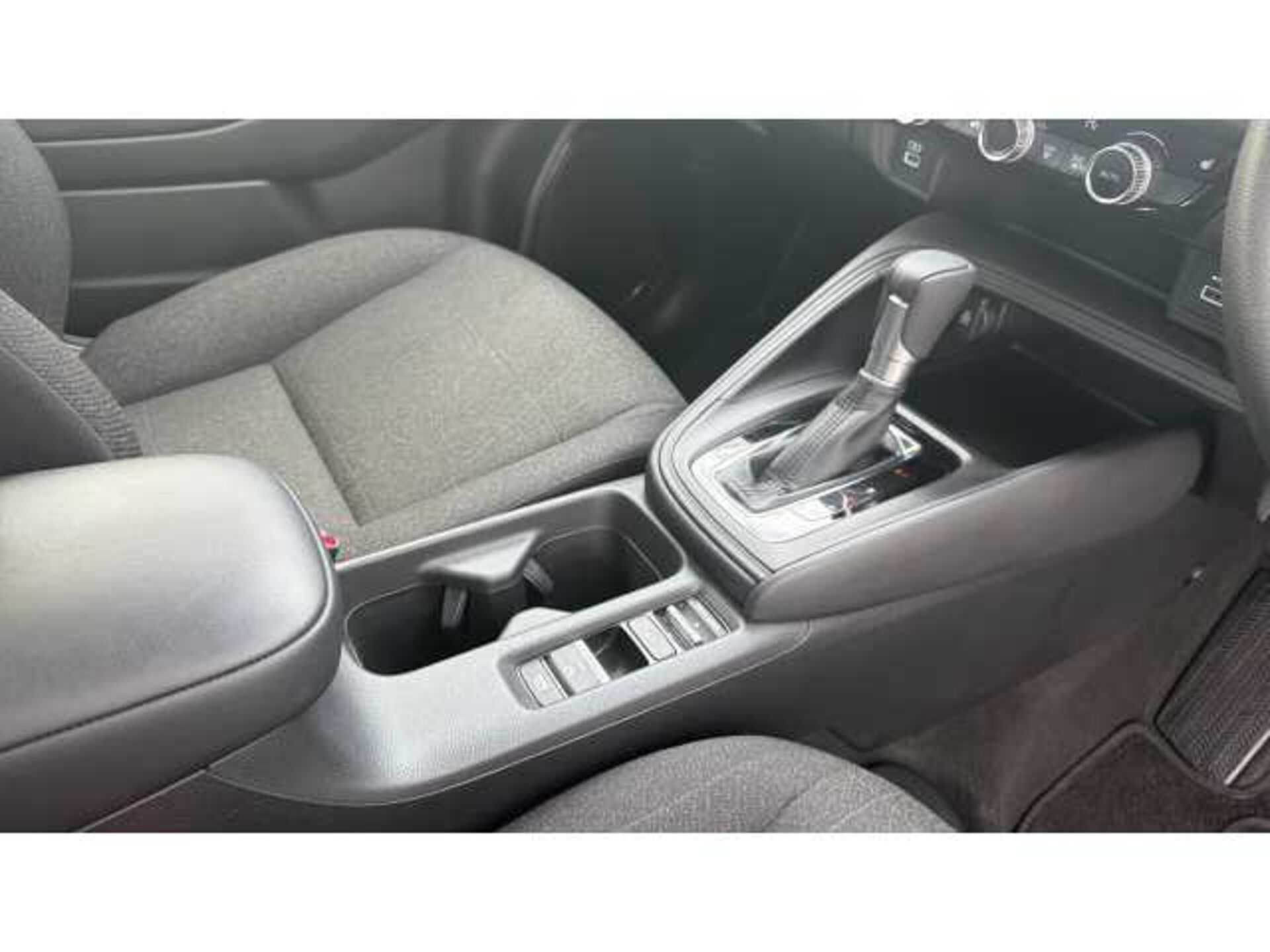 Honda HR-V Hybrid HR-V 1.5 eHEV Elegance 5dr CVT 
