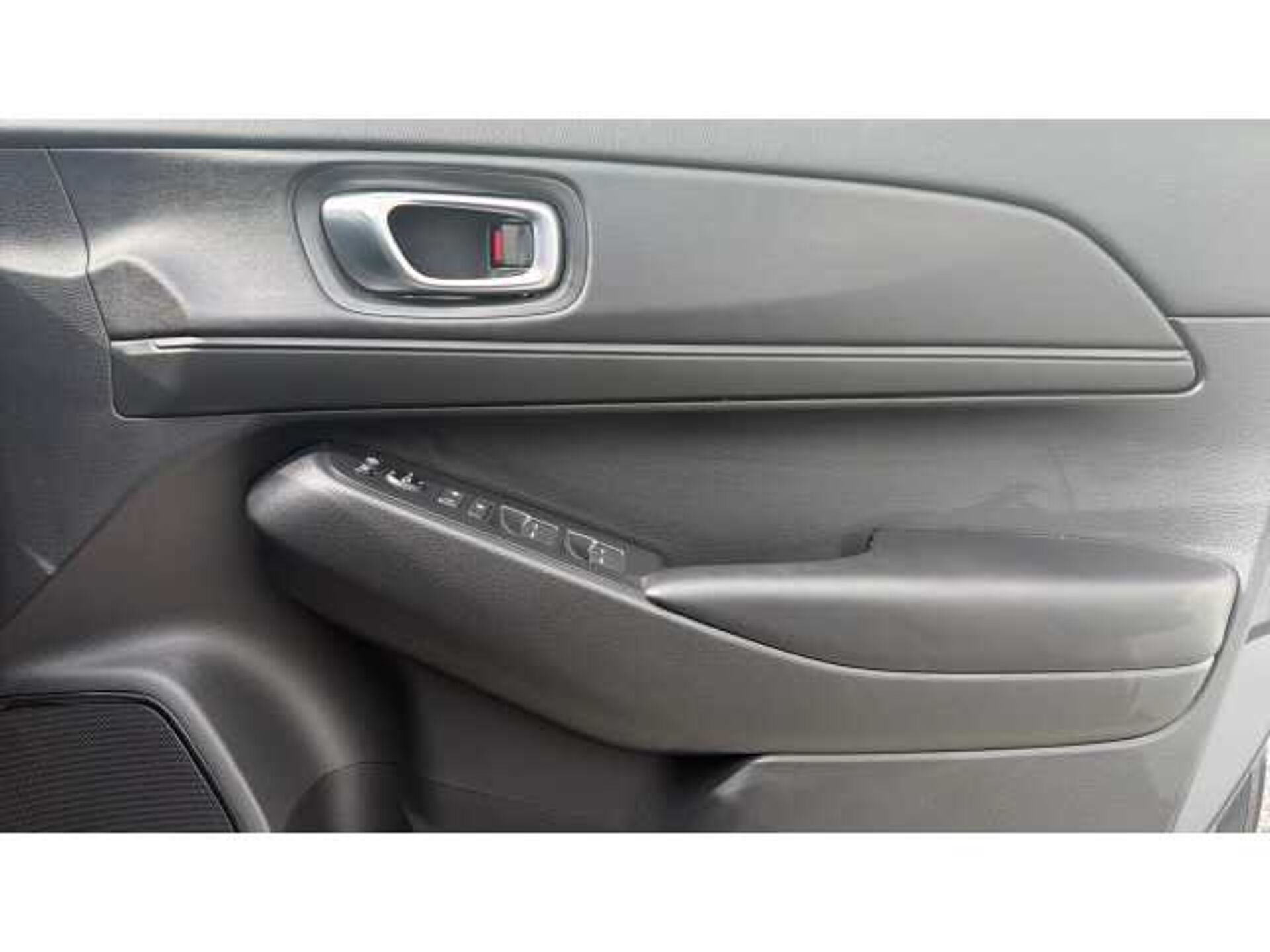 Honda HR-V Hybrid HR-V 1.5 eHEV Elegance 5dr CVT 