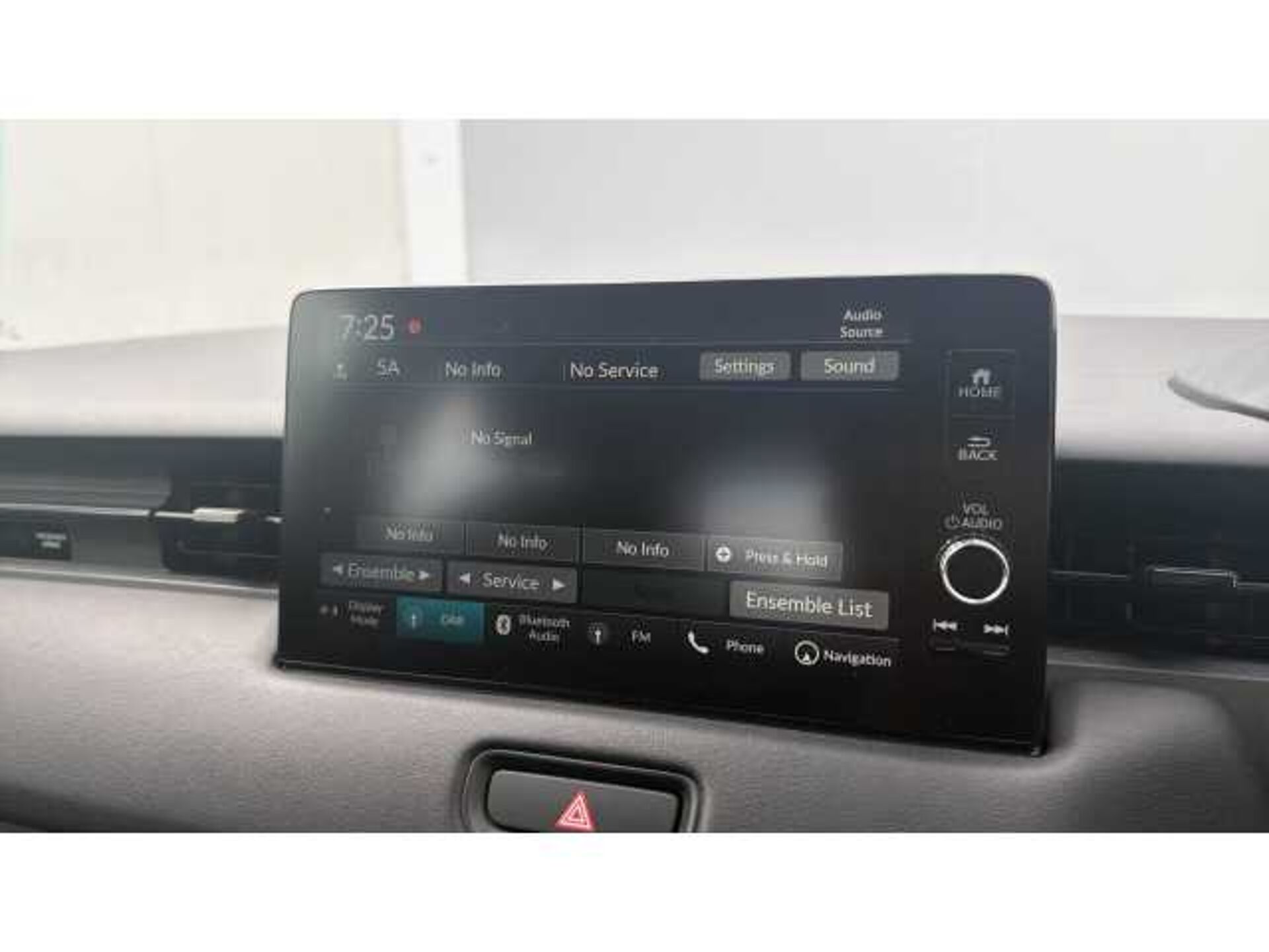 Honda HR-V Hybrid HR-V 1.5 eHEV Elegance 5dr CVT 