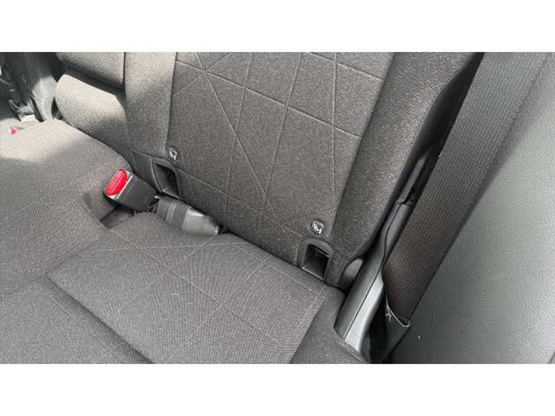 Honda HR-V Hybrid HR-V 1.5 eHEV Elegance 5dr CVT 