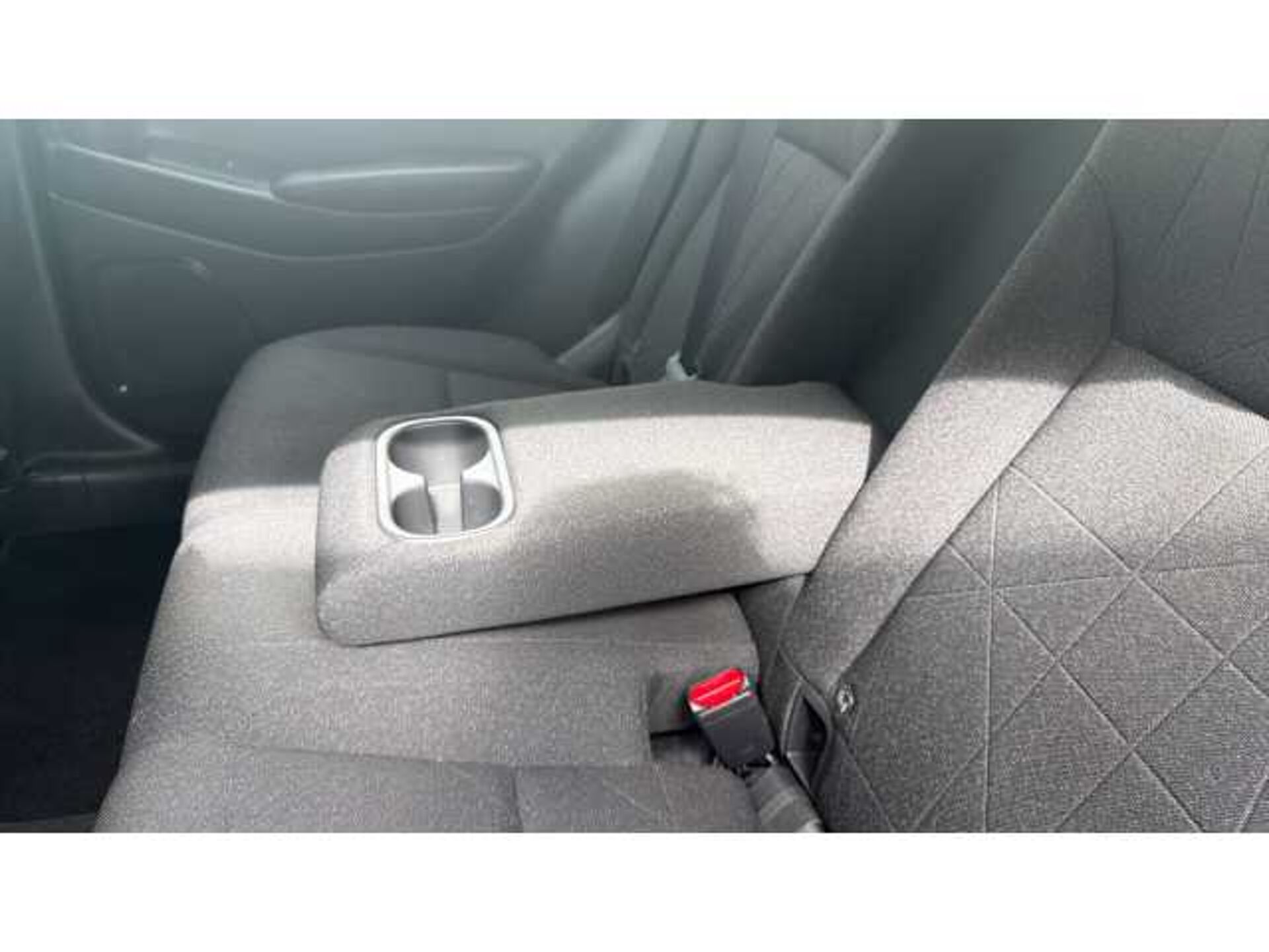 Honda HR-V Hybrid HR-V 1.5 eHEV Elegance 5dr CVT 