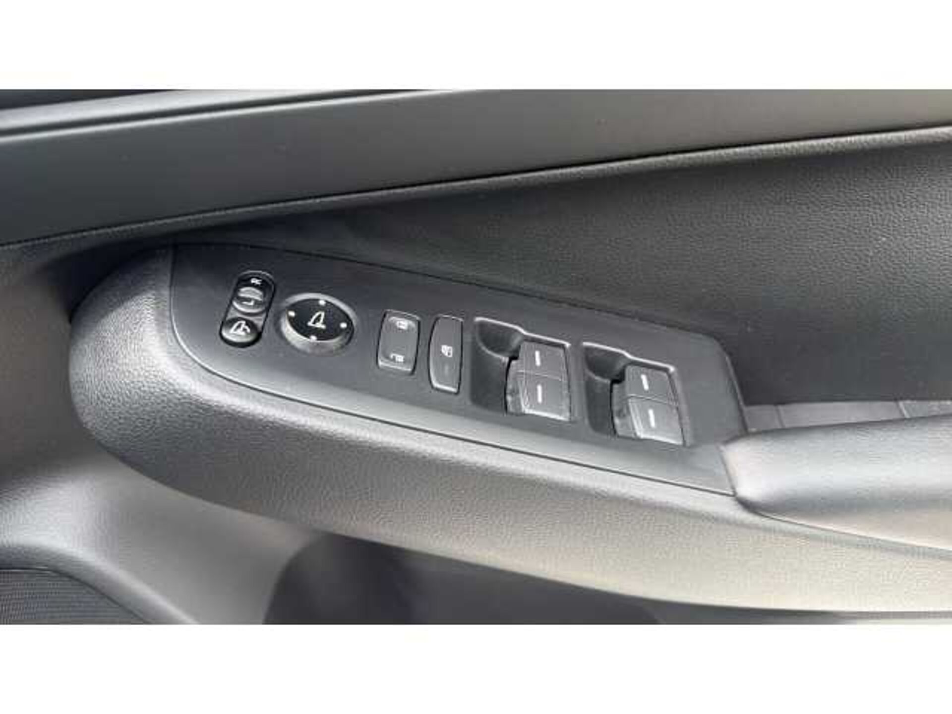 Honda HR-V Hybrid HR-V 1.5 eHEV Elegance 5dr CVT 