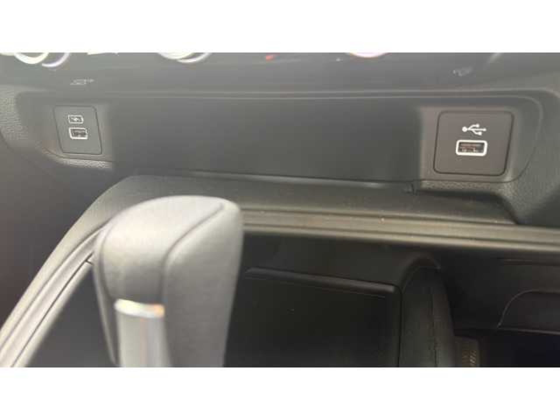 Honda HR-V Hybrid HR-V 1.5 eHEV Elegance 5dr CVT 
