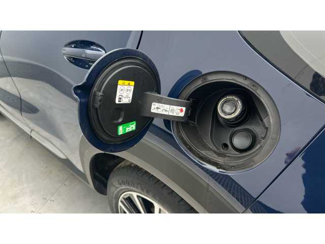 Ford Puma PUMA 1.0 EcoBoost Hybrid mHEV 155 Titanium 5dr 
