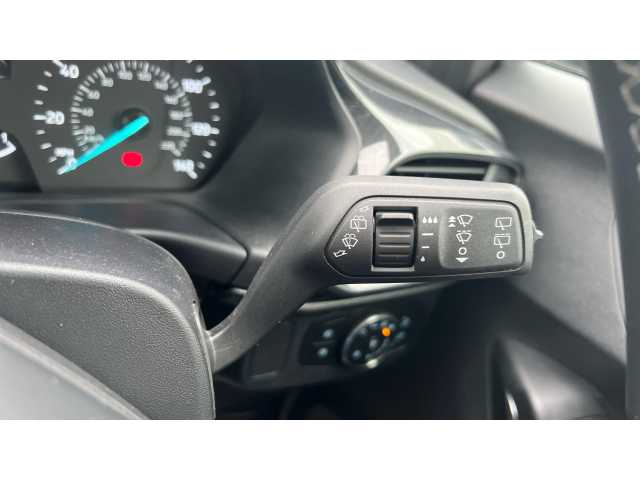 Ford Puma PUMA 1.0 EcoBoost Hybrid mHEV 155 Titanium 5dr 