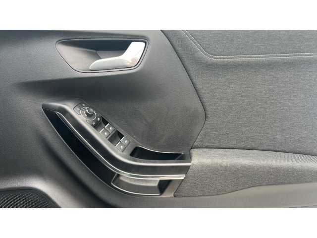 Ford Puma PUMA 1.0 EcoBoost Hybrid mHEV 155 Titanium 5dr 