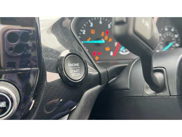Ford Puma PUMA 1.0 EcoBoost Hybrid mHEV 155 Titanium 5dr 