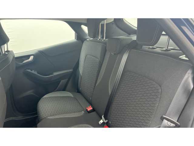 Ford Puma PUMA 1.0 EcoBoost Hybrid mHEV 155 Titanium 5dr 