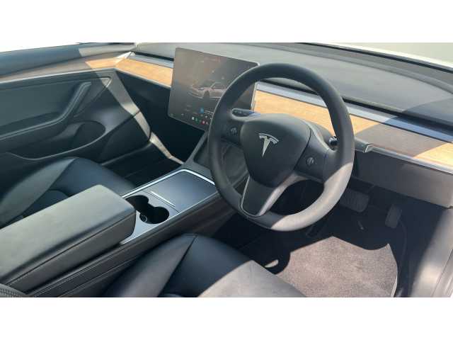 Tesla Model 3 MODEL 3 RWD 4dr Auto 