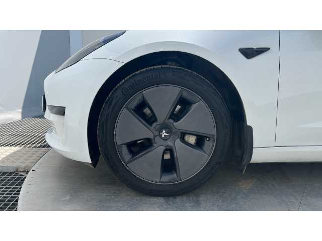 Tesla Model 3 MODEL 3 RWD 4dr Auto 