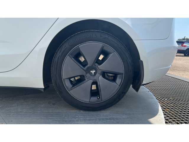 Tesla Model 3 MODEL 3 RWD 4dr Auto 