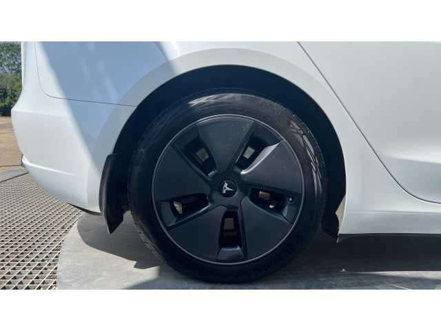 Tesla Model 3 MODEL 3 RWD 4dr Auto 