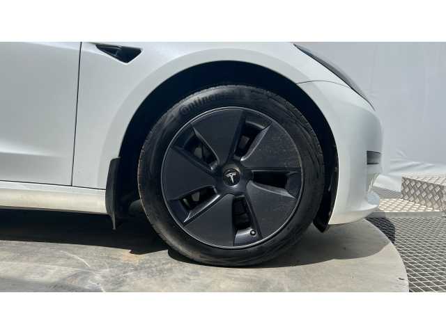 Tesla Model 3 MODEL 3 RWD 4dr Auto 