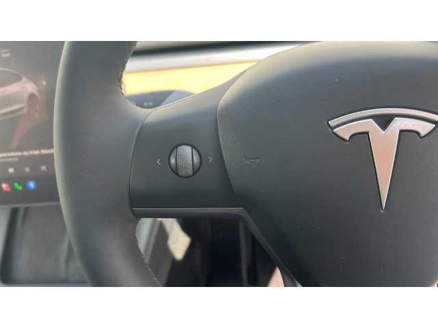 Tesla Model 3 MODEL 3 RWD 4dr Auto 