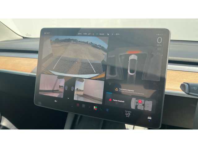 Tesla Model 3 MODEL 3 RWD 4dr Auto 