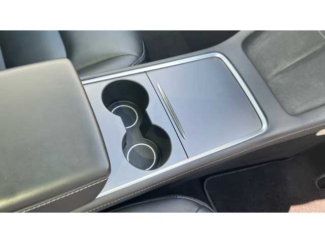 Tesla Model 3 MODEL 3 RWD 4dr Auto 