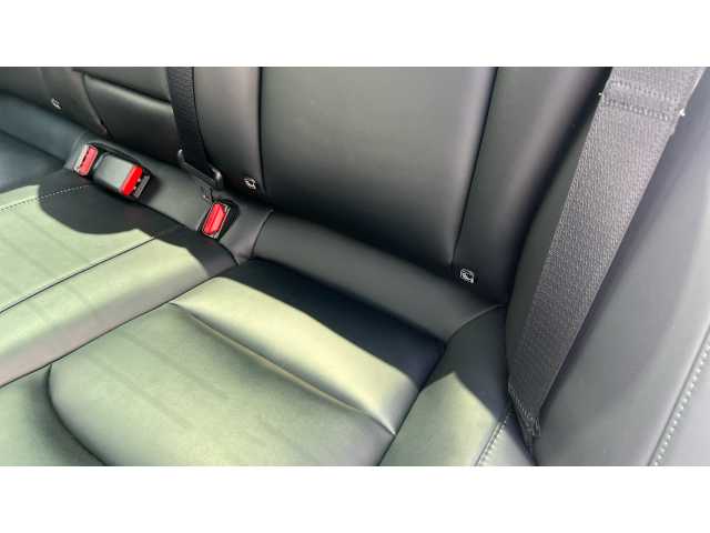 Tesla Model 3 MODEL 3 RWD 4dr Auto 