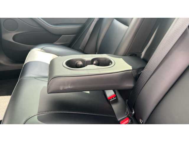 Tesla Model 3 MODEL 3 RWD 4dr Auto 