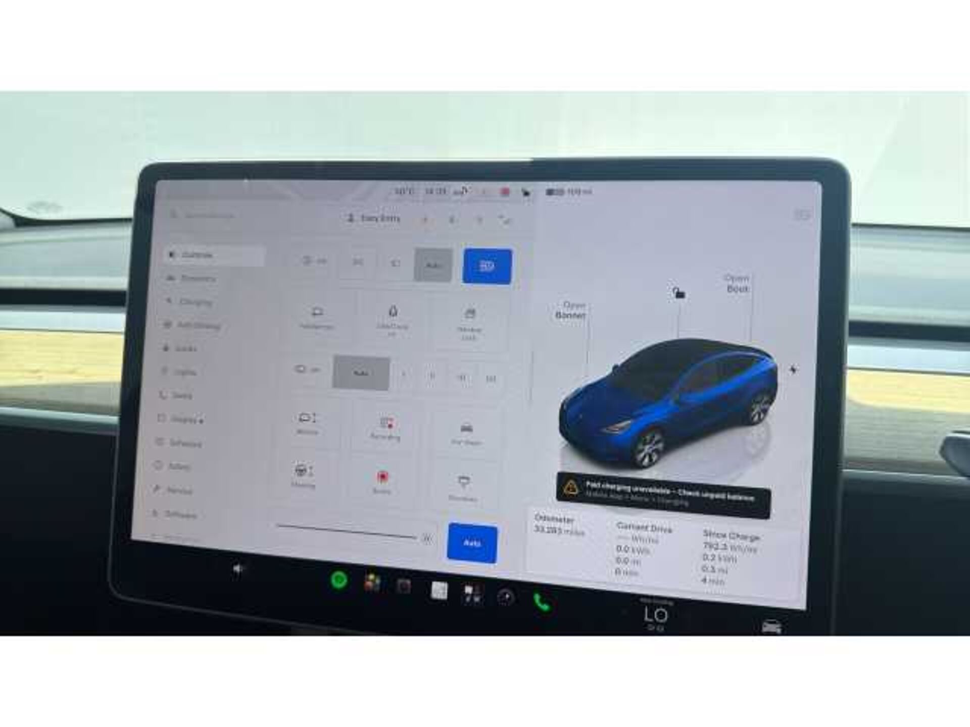 Tesla Model Y MODEL Y RWD 5dr Auto 