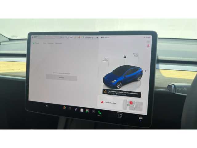 Tesla Model Y MODEL Y RWD 5dr Auto 