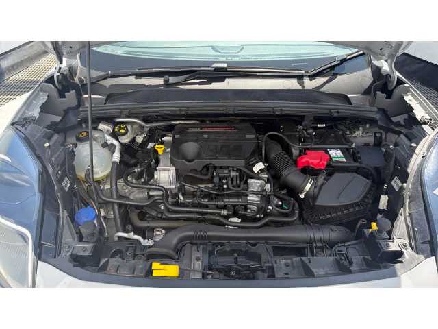Ford Puma PUMA 1.0 EcoBoost Hybrid mHEV ST 5dr DCT 
