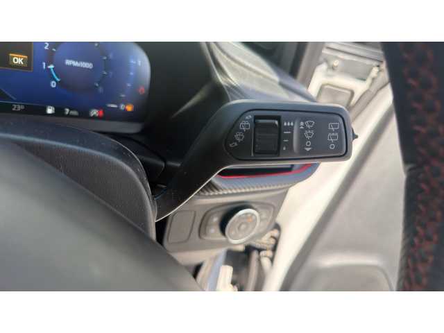 Ford Puma PUMA 1.0 EcoBoost Hybrid mHEV ST 5dr DCT 