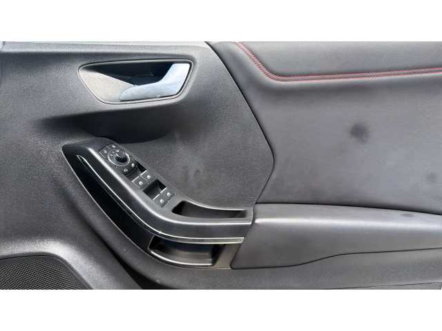 Ford Puma PUMA 1.0 EcoBoost Hybrid mHEV ST 5dr DCT 