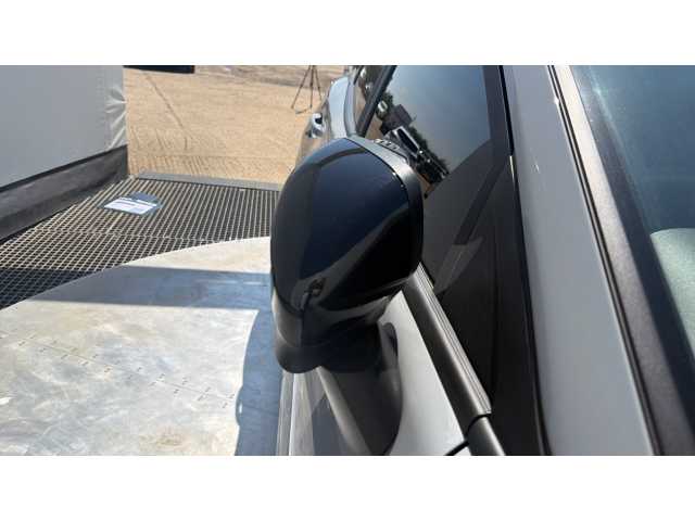 Ford Puma PUMA 1.0 EcoBoost Hybrid mHEV ST 5dr DCT 