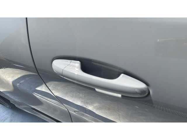 Ford Puma PUMA 1.0 EcoBoost Hybrid mHEV ST 5dr DCT 