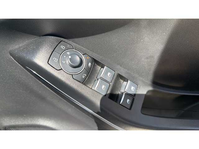 Ford Puma PUMA 1.0 EcoBoost Hybrid mHEV ST 5dr DCT 