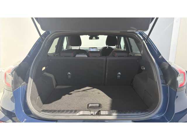 Ford Puma PUMA 1.0 EcoBoost Hybrid mHEV ST-Line 5dr DCT 