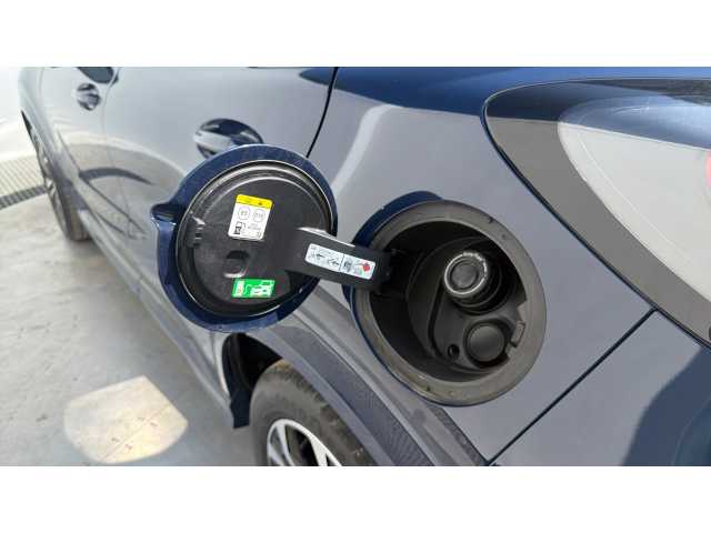 Ford Puma PUMA 1.0 EcoBoost Hybrid mHEV ST-Line 5dr DCT 