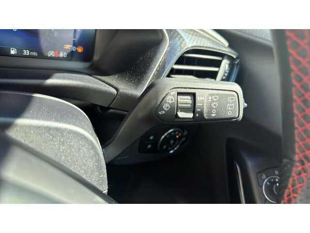 Ford Puma PUMA 1.0 EcoBoost Hybrid mHEV ST-Line 5dr DCT 