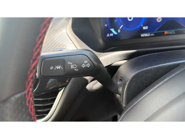 Ford Puma PUMA 1.0 EcoBoost Hybrid mHEV ST-Line 5dr DCT 
