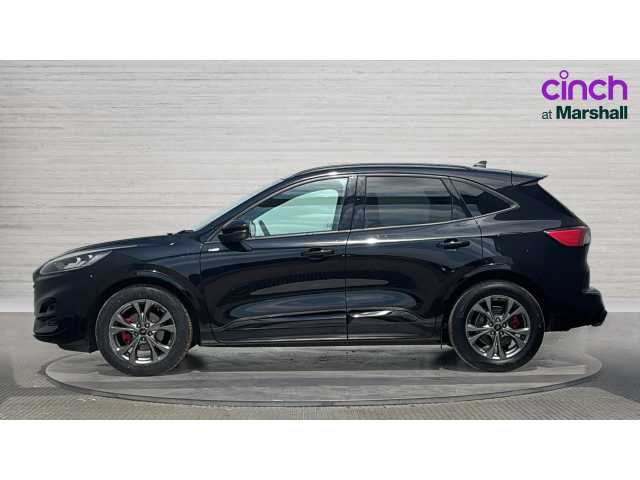Ford Kuga KUGA 1.5 EcoBoost 150 ST-Line Edition 5dr 