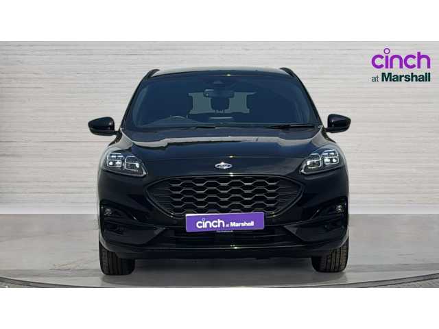 Ford Kuga KUGA 1.5 EcoBoost 150 ST-Line Edition 5dr 