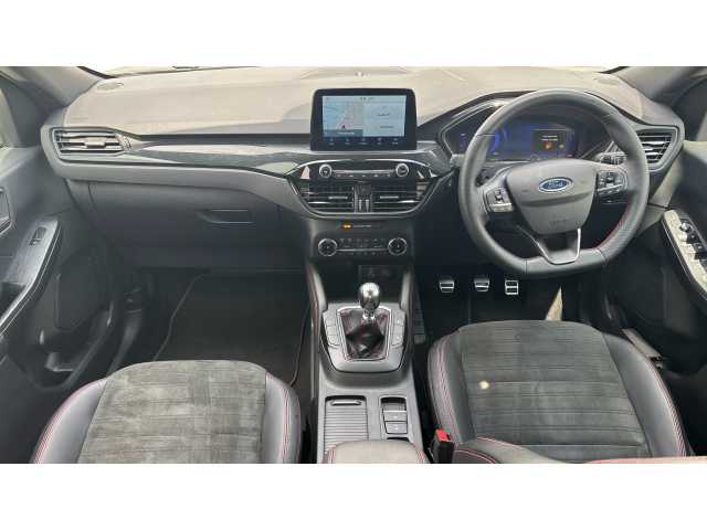 Ford Kuga KUGA 1.5 EcoBoost 150 ST-Line Edition 5dr 
