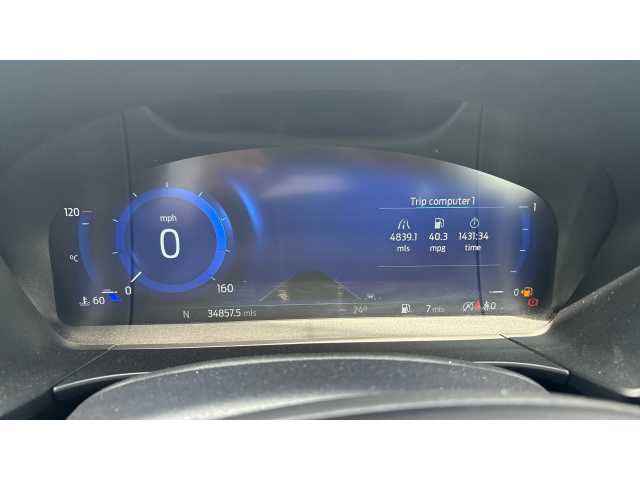 Ford Kuga KUGA 1.5 EcoBoost 150 ST-Line Edition 5dr 