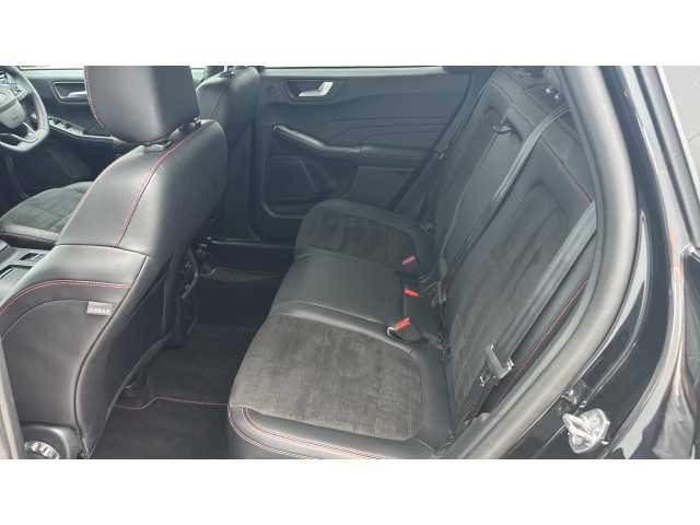 Ford Kuga KUGA 1.5 EcoBoost 150 ST-Line Edition 5dr 