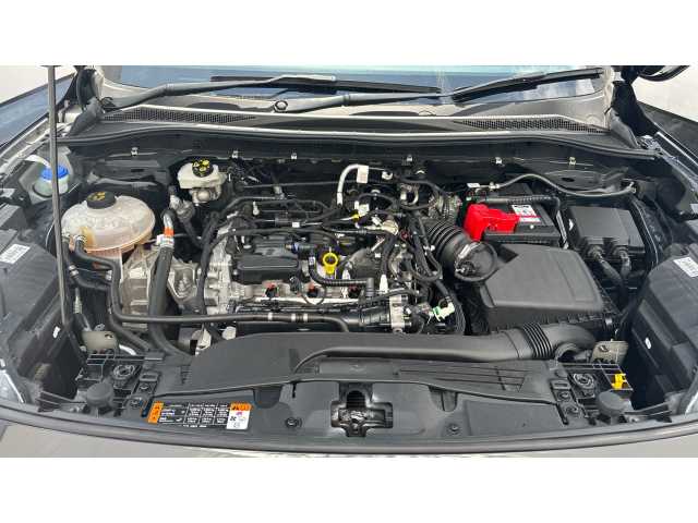 Ford Kuga KUGA 1.5 EcoBoost 150 ST-Line Edition 5dr 