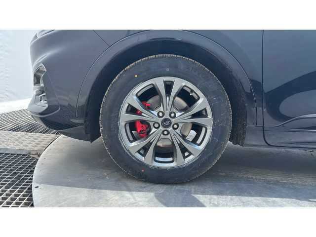Ford Kuga KUGA 1.5 EcoBoost 150 ST-Line Edition 5dr 