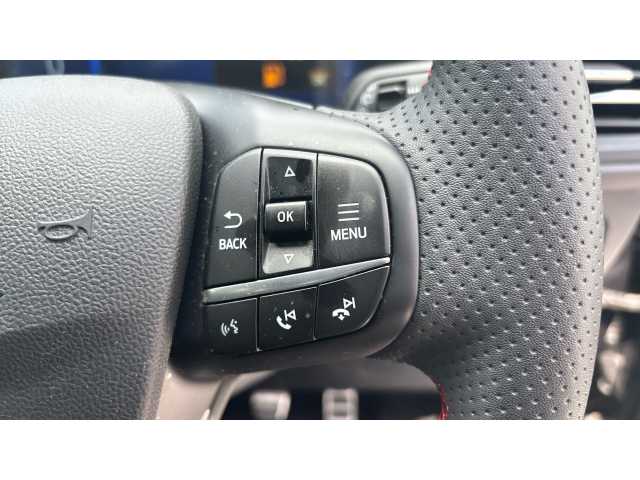 Ford Kuga KUGA 1.5 EcoBoost 150 ST-Line Edition 5dr 