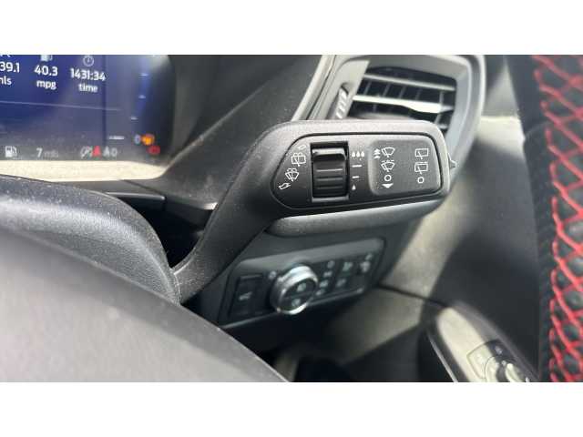 Ford Kuga KUGA 1.5 EcoBoost 150 ST-Line Edition 5dr 